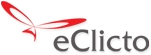 eClicto - logo