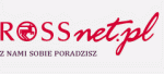 Rossnet.pl - logo