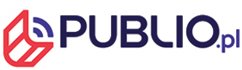 Publio.pl - logo